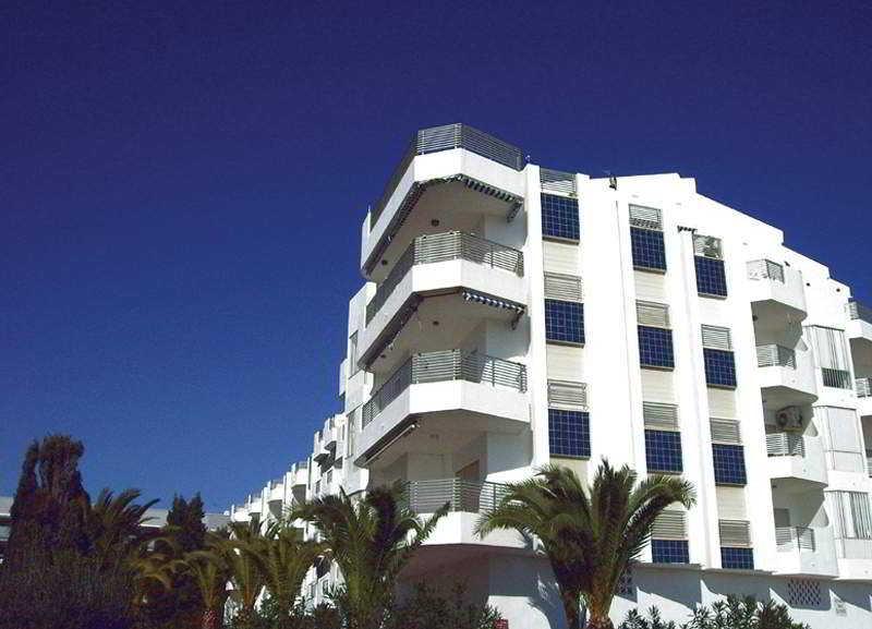 Kione Las Margaritas كامبريلس المظهر الخارجي الصورة